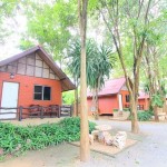 ภูริธารา รีสอร์ท (Puri Tara Resort)