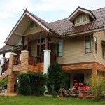 มะค่า วิลลา ฟาร์มสเตย์ (Makha Ville Farmstay)