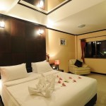 มา เมซง โฮเต็ล แอนด์ เรสเตอรองท์ พัทยา (Ma Maison Hotel & Restaurant Pattaya)