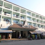 มิตรพันธ์ อพาร์ตเมนท์ (Mittaphan Apartment)