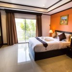 รีแลกซ์ แอทโฮม บูติก โฮเต็ล (Relax At Home Boutique Hotel)