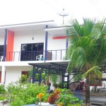 รูนา รูนา เดอะ เบสท์ เกสท์เฮาส์ (Runa Runa The Best Guesthouse)