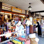 ร้านขายเสื้อผ้า