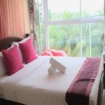 ลักซ์ชูรี เกสต์เฮาส์ (Luxury Guesthouse)