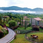 ลา ทอสคาน่า รีสอร์ท (La Toscana Resort)