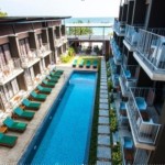 ลาลูน บีช รีสอร์ท (Lalune Beach Resort)