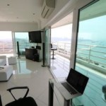 วิว ทะเล 6 พัทยา บีช คอนโดมิเนี่ยม บาย ฮันนี่ (View Talay 6 Pattaya Beach Condominium by Honey)