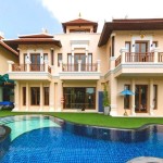 วี พูล วิลลา (We Pool Villa)