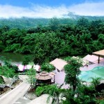 สตาร์ฮิลล์ ริเวอร์แคว รีสอร์ท (Star Hill River Kwai Resort)