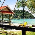 สยามบีช รีสอร์ท เกาะกูด (Siam Beach Resort Koh Kood)