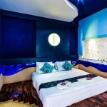 สวนปาล์ม ยูนิค โฮเทล ระยอง (Suanpalm Unique Hotel Rayong)