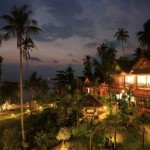 สวนย่า เกาะกูด รีสอร์ท แอนด์ สปา (Suanya Koh Kood Resort & Spa)