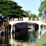 สะพานนี้สร้างตั้งแต่สมัย พ.ศ.2473