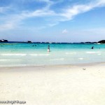 หาดตาแหวน