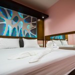 อรีนา รีสอร์ท (Arena Resort)