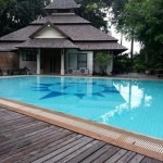 อัญมณี รีสอร์ต เขาใหญ่ (Anyamanee Resort Khaoyai)