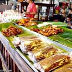 ของกินเพียบ