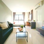 อิน โคลเวอร์ บางแสน (In Clover Apartment Bangsaen)