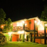 อูหลง รีสอร์ท (Au Long Resort)