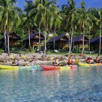 อเวย์ เกาะกูด รีสอร์ท (Away Koh Kood Resort)