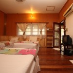 เกาะกูด อ่าวพร้าว บีช รีสอร์ท (Ko Kut Ao Phrao Beach Resort)