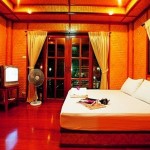 เกาะกูด เนเวอแลนด์บีช รีสอร์ท (Koh Kood Neverland Beach Resort)