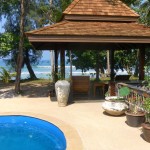 เกาะจัม บีช วิลลา (Koh Jum Beach Villas)