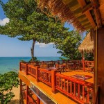 เกาะจำ รีสอร์ท กระบี่ (Koh Jum Resort Krabi)