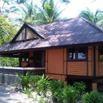 เกาะพยาม รีสอร์ท (Koh Payam Resort)