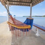 เกาะหมาก บุรีฮัท เนเชอรัล รีสอร์ท (Koh Mak Buri Hut Natural Resort)