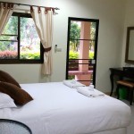 เขาใหญ่ ชิล รีสอร์ท (Khao Yai Chill Resort)