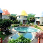 เขาใหญ่ พาโนรามา รีสอร์ท (Khaoyai Panorama Resort)