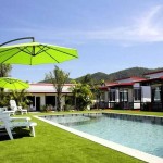 เคปโก รีสอร์ท (Cape Go Resort)