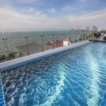 เซเรโนเทล (Serenotel Pattaya)