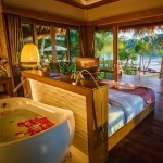 เดอะ บีช เนเชอรัล รีสอร์ท เกาะกูด (The Beach Natural Resort Koh Kood)