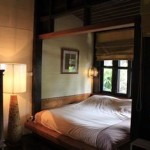 เดอะ ริเวอร์ไซด์ เกสต์เฮาส์ (The Riverside Guest House)