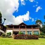 เดอะ ล็อค โฮม เอ็กพีเรียนส์ เขาใหญ๋ (The Log Home Experience Khao Yai)