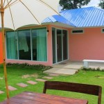 เดอะ เซนส์ รีสอร์ท แอท สวนผึ้ง (The Senses Resort @ Suanpueng)