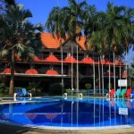 เดือนฉาย รีสอร์ท (Duenshine Resort)