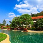 เบลล์ วิลลา เขาใหญ่ รีสอร์ท (Belle Villa Khao Yai Resort)