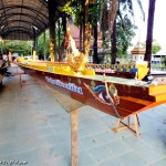 เรือโบราณ ชื่อหนุ่มเมืองมีน กับสาวเมืองมีน