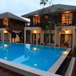 เสม็ด คาบาน่า รีสอร์ท (Samed Cabana Resort)