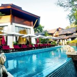 เสม็ด พาวิลเลียน รีสอร์ท (Samed Pavilion Resort)