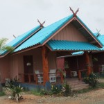 เอ็นวี อินน์ รีสอร์ท (NV Inn Resort)