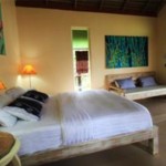 เฮฟเว่น บีช อีโค รีสอร์ท แอนด์ อาร์ต (Heaven Beach Eco resort & Art)