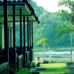 แบมบูยา รีสอร์ท (Bambooya Resort)