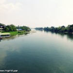 แม่น้ำแควใหญ่