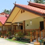 แหลมสิงห์ วิว รีสอร์ท (Laemsing View Resort)