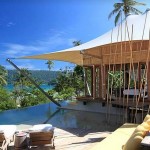 โซเนว่า คีรี (Soneva Kiri)