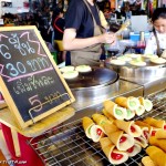 โตเกียวน่ากินมาก